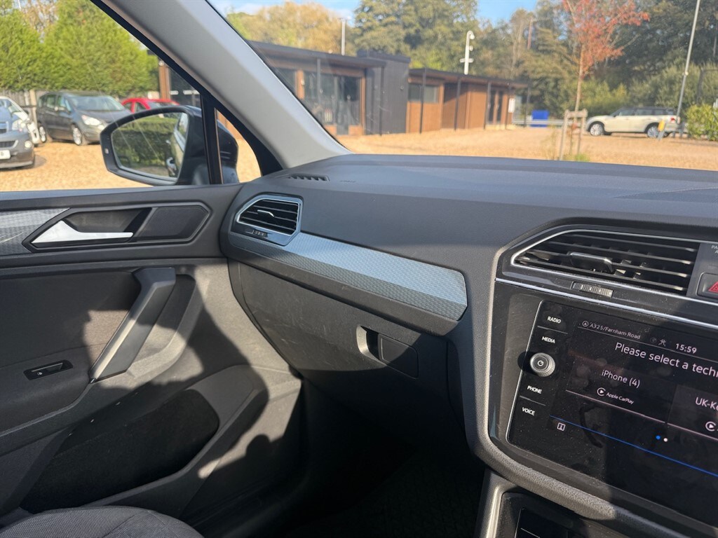 Used Volkswagen Tiguan 2021 for sale - 76131017: Photo 39