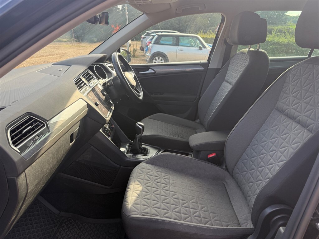 Used Volkswagen Tiguan 2021 for sale - 76131017: Photo 41