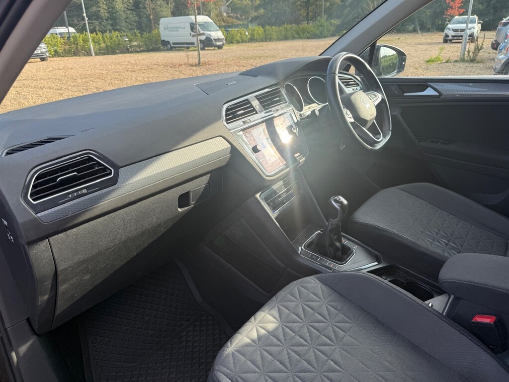 Used Volkswagen Tiguan 2021 for sale - 76131017: Photo 42