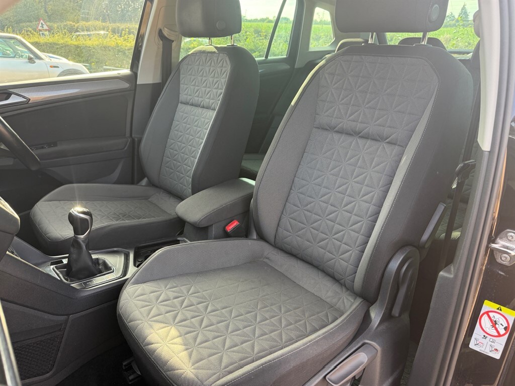 Used Volkswagen Tiguan 2021 for sale - 76131017: Photo 43