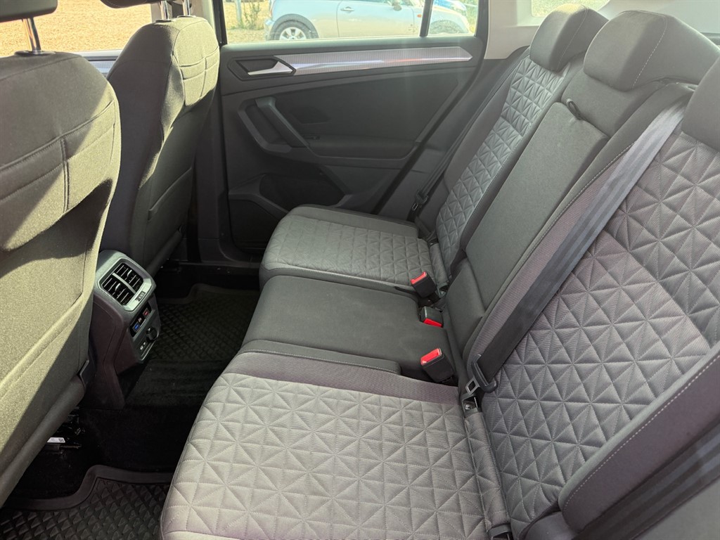 Used Volkswagen Tiguan 2021 for sale - 76131017: Photo 44