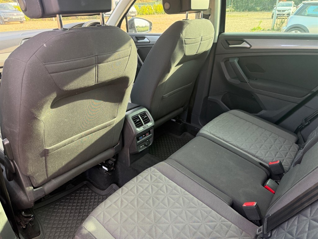 Used Volkswagen Tiguan 2021 for sale - 76131017: Photo 45