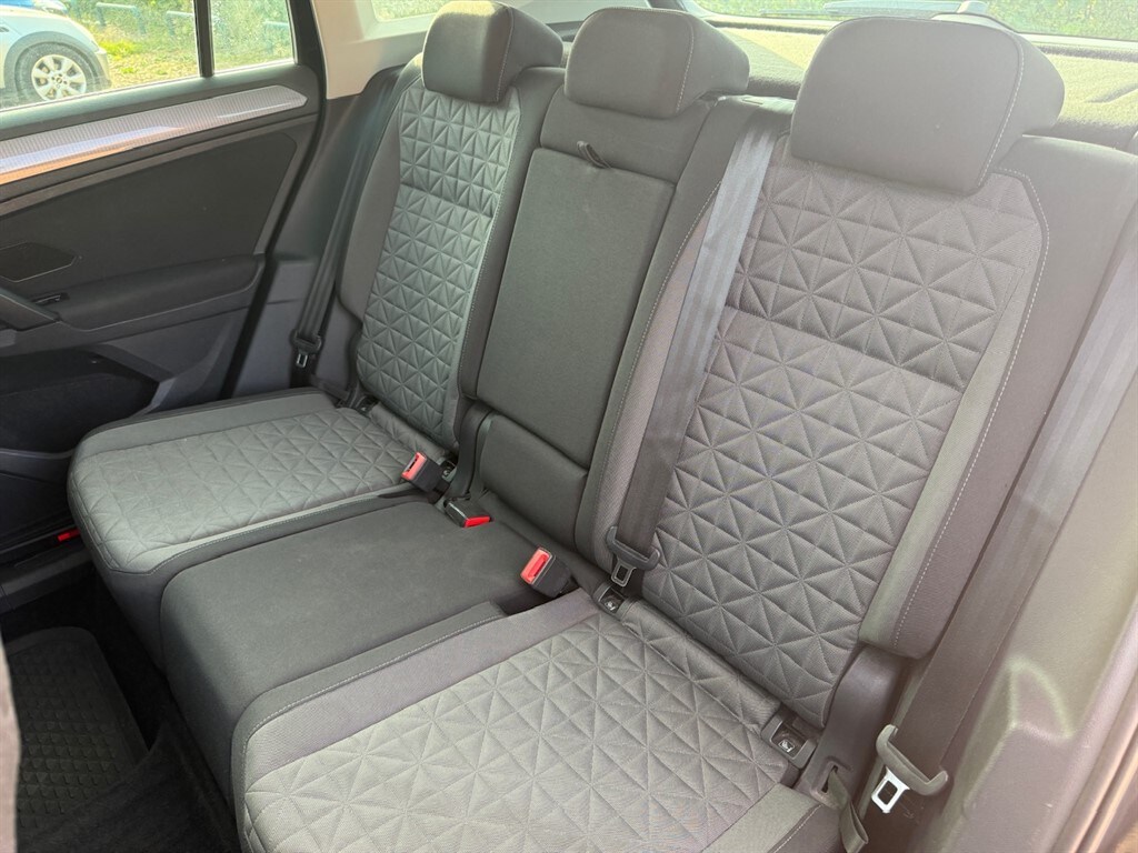 Used Volkswagen Tiguan 2021 for sale - 76131017: Photo 46