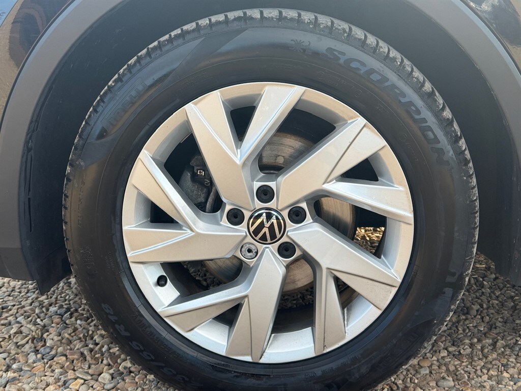 Used Volkswagen Tiguan 2021 for sale - 76131017: Photo 7