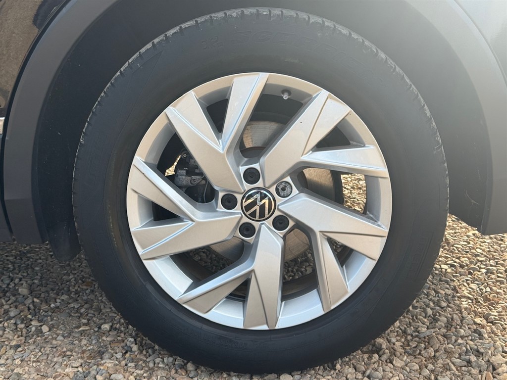 Used Volkswagen Tiguan 2021 for sale - 76131017: Photo 9