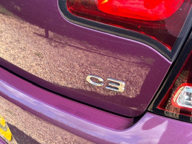 Vehicle 15
