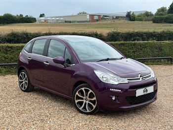 Used Citroen C3 2015 for sale - 75695903: Photo