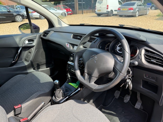 Vehicle 25