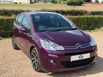 Used Citroen C3 2015 for sale - 75695903: Photo
