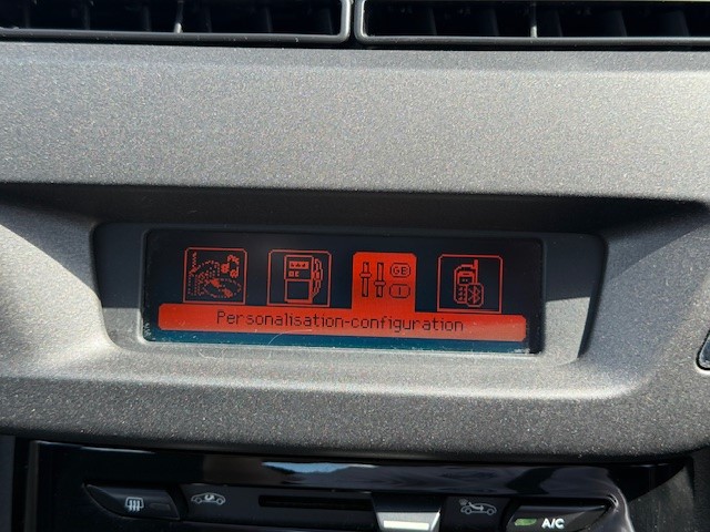 Vehicle 34