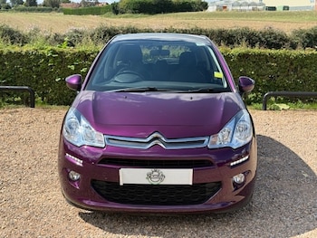 Used Citroen C3 2015 for sale - 75695903: Photo