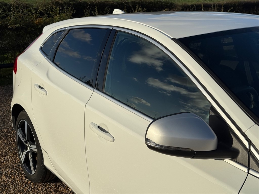 Used Volvo V40 2019 for sale - 76575316: Photo 22