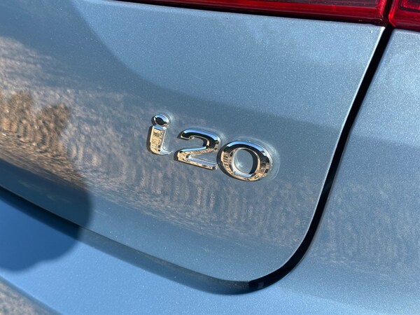 Used Hyundai i20 2016 for sale - 76079550: Photo 16