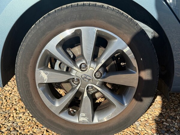 Used Hyundai i20 2016 for sale - 76079550: Photo 18