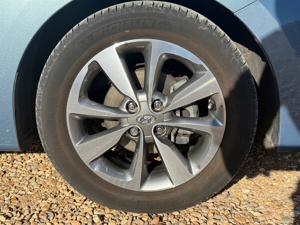 Used Hyundai i20 2016 for sale - 76079550: Photo 20