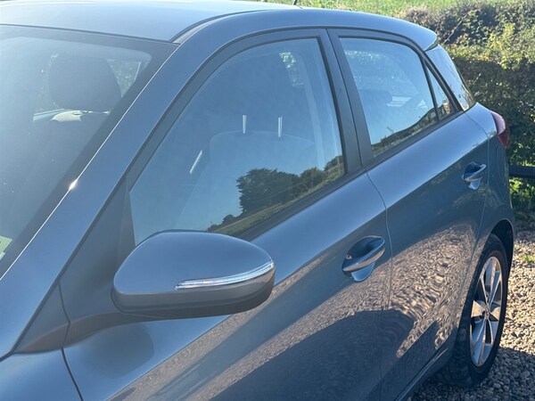 Used Hyundai i20 2016 for sale - 76079550: Photo 22