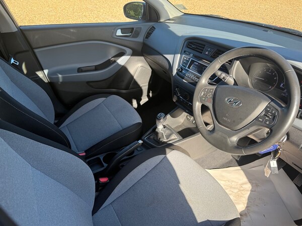 Used Hyundai i20 2016 for sale - 76079550: Photo 26