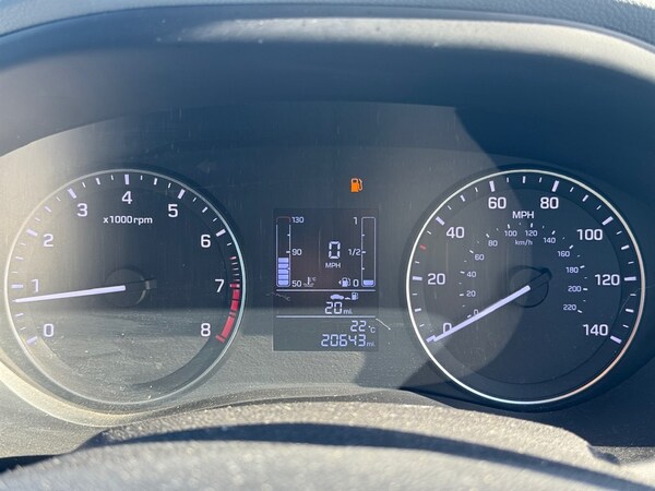 Used Hyundai i20 2016 for sale - 76079550: Photo 28