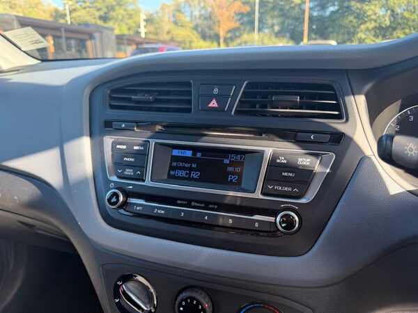 Used Hyundai i20 2016 for sale - 76079550: Photo 34
