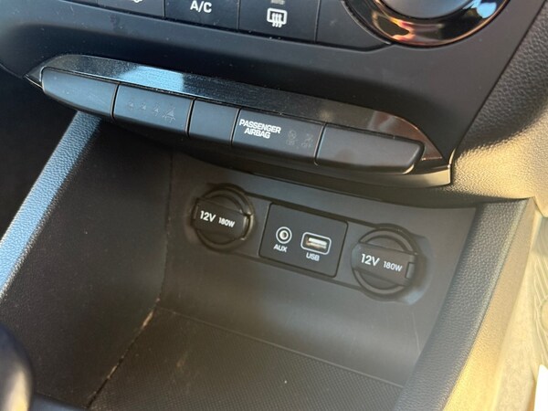 Used Hyundai i20 2016 for sale - 76079550: Photo 36