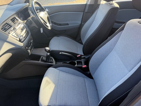 Used Hyundai i20 2016 for sale - 76079550: Photo 41