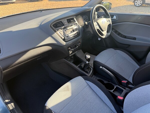 Used Hyundai i20 2016 for sale - 76079550: Photo 42