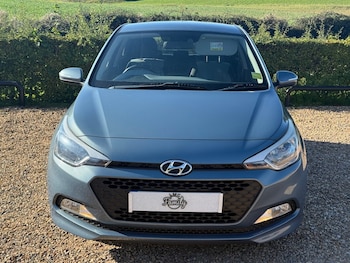 Used Hyundai i20 2016 for sale - 76079550: Photo 4