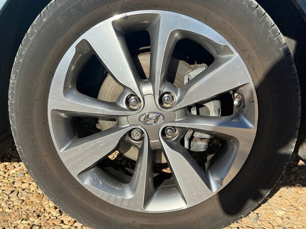 Used Hyundai i20 2016 for sale - 76079550: Photo 9