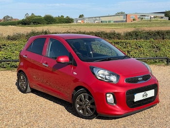 Kia - Picanto