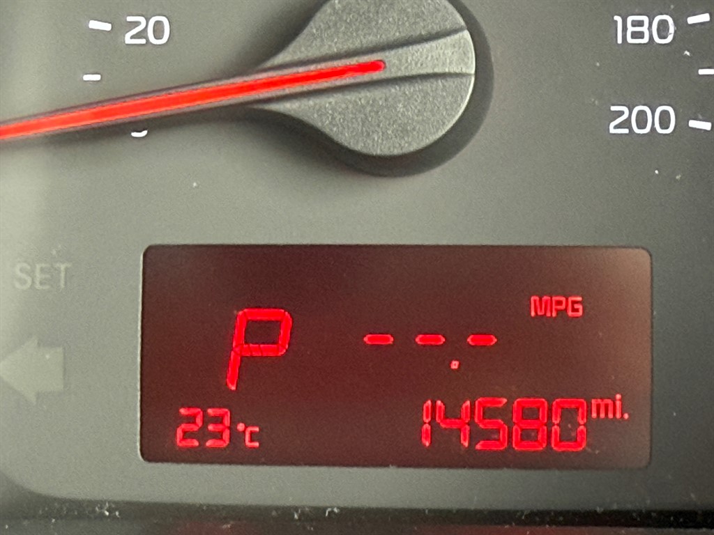 Vehicle 28