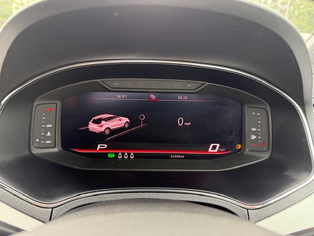 Vehicle 27