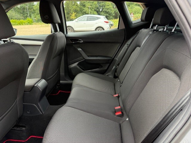 Vehicle 52