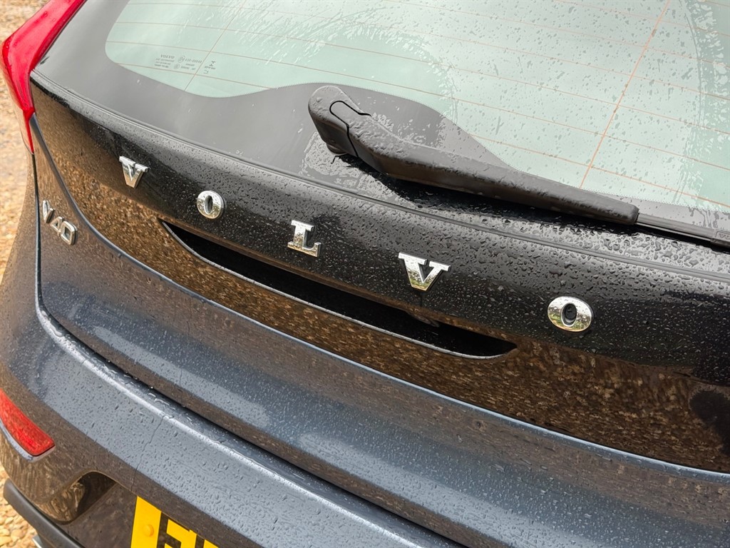 Used Volvo V40 2018 for sale - 77106211: Photo 15