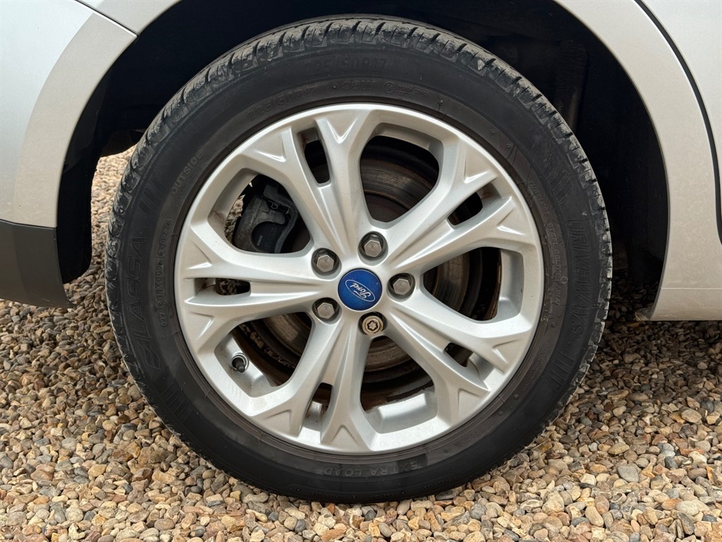 Used Ford S-Max 2014 for sale - 76261780: Photo 18