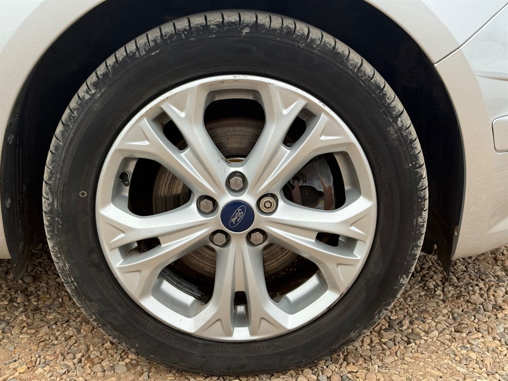 Used Ford S-Max 2014 for sale - 76261780: Photo 20