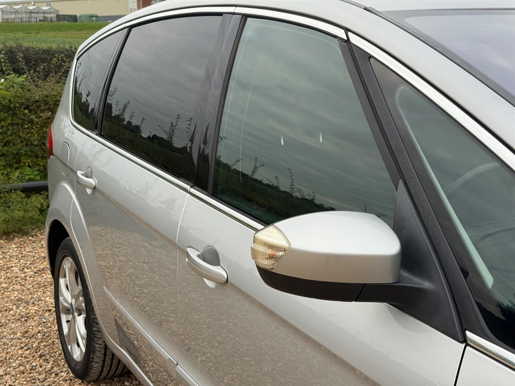 Used Ford S-Max 2014 for sale - 76261780: Photo 21