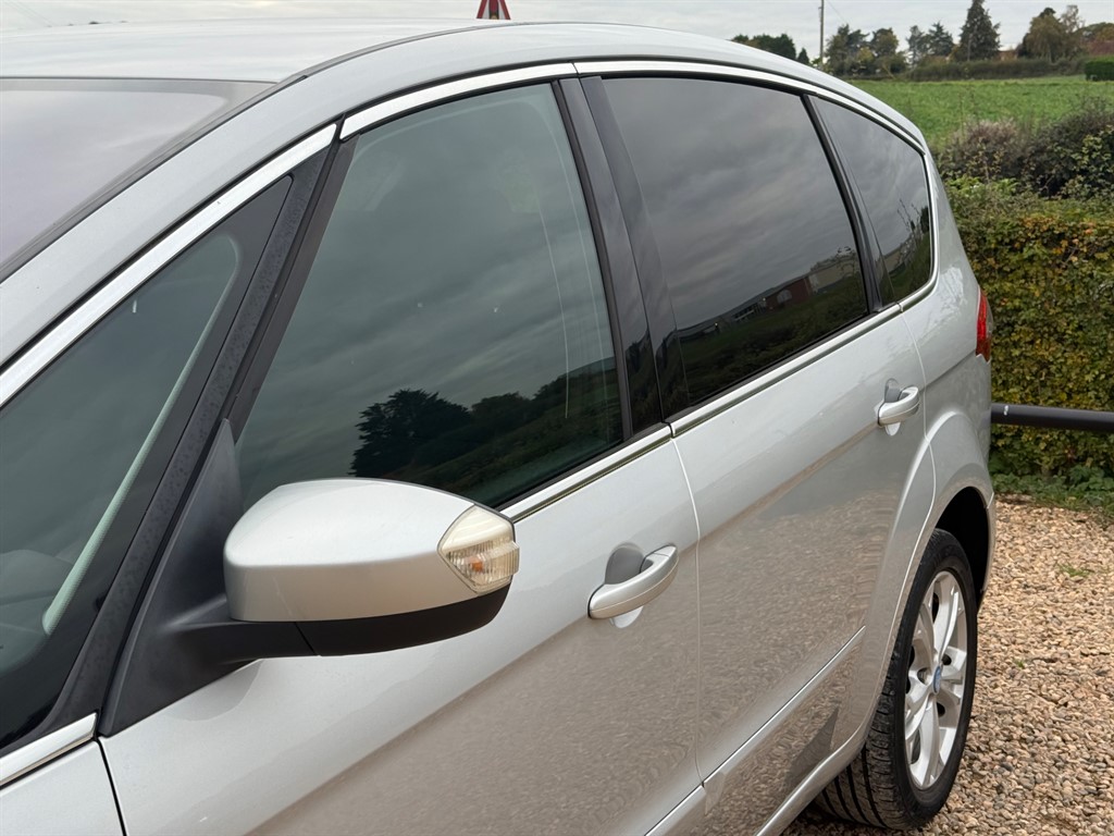 Used Ford S-Max 2014 for sale - 76261780: Photo 22