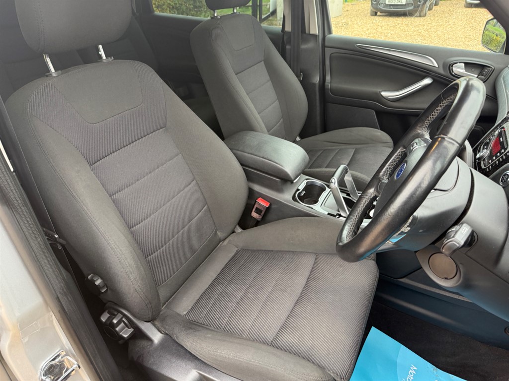 Used Ford S-Max 2014 for sale - 76261780: Photo 24