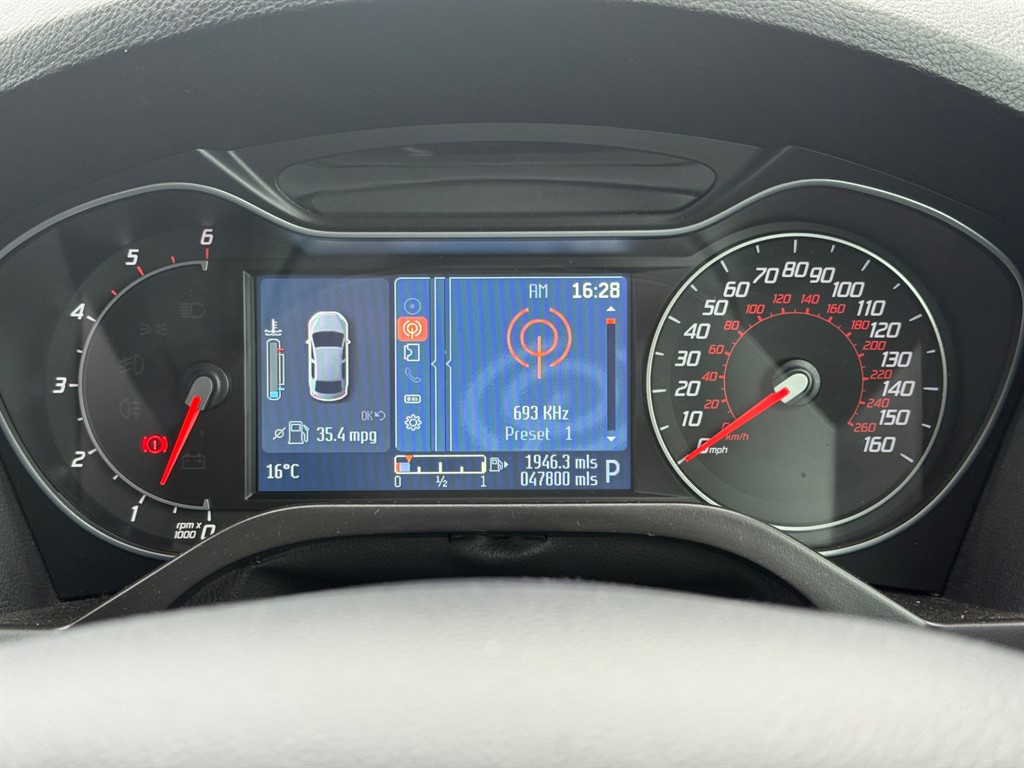 Used Ford S-Max 2014 for sale - 76261780: Photo 27