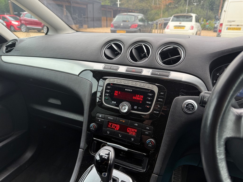 Used Ford S-Max 2014 for sale - 76261780: Photo 32