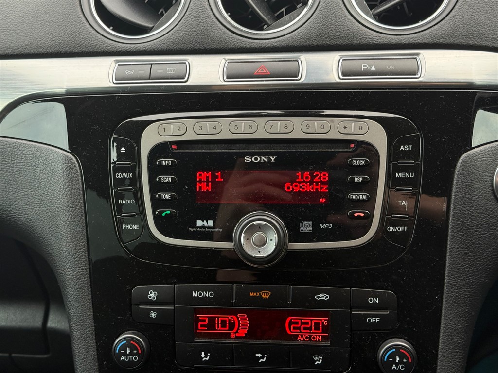 Used Ford S-Max 2014 for sale - 76261780: Photo 33