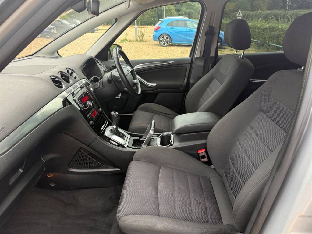 Used Ford S-Max 2014 for sale - 76261780: Photo 40