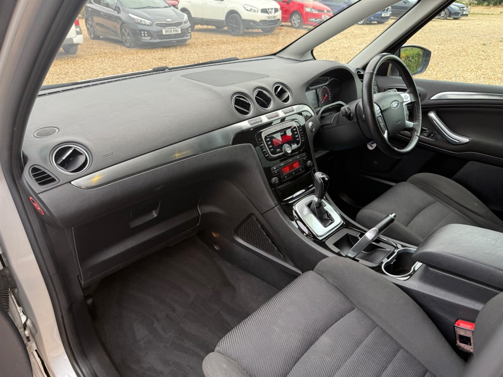 Used Ford S-Max 2014 for sale - 76261780: Photo 41