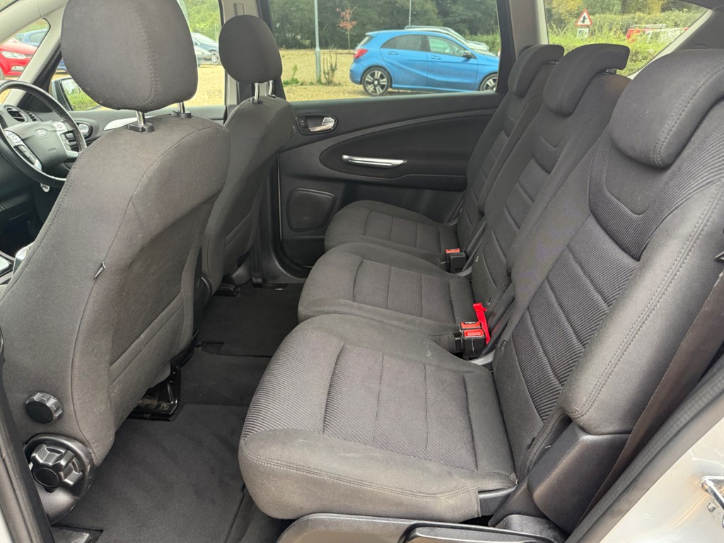 Used Ford S-Max 2014 for sale - 76261780: Photo 43