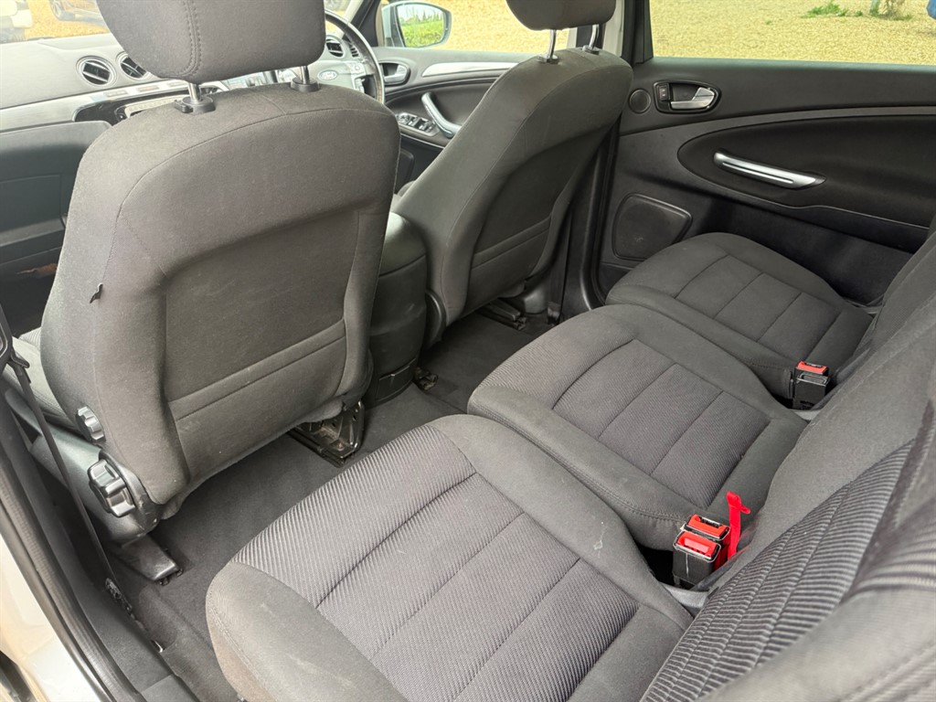 Used Ford S-Max 2014 for sale - 76261780: Photo 44