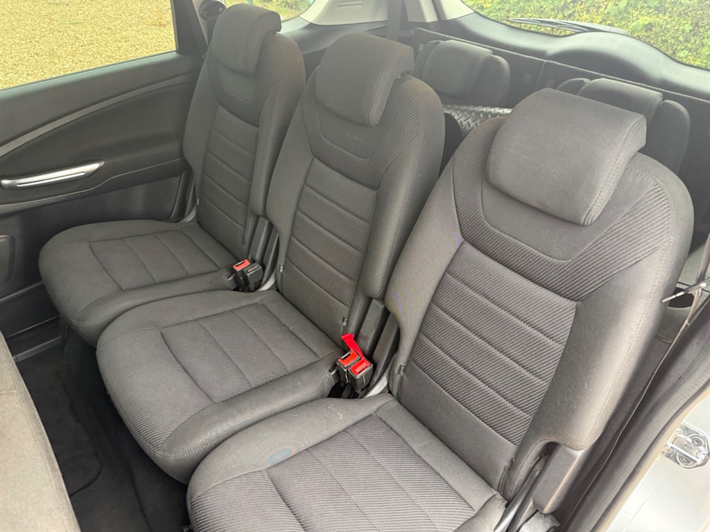 Used Ford S-Max 2014 for sale - 76261780: Photo 45