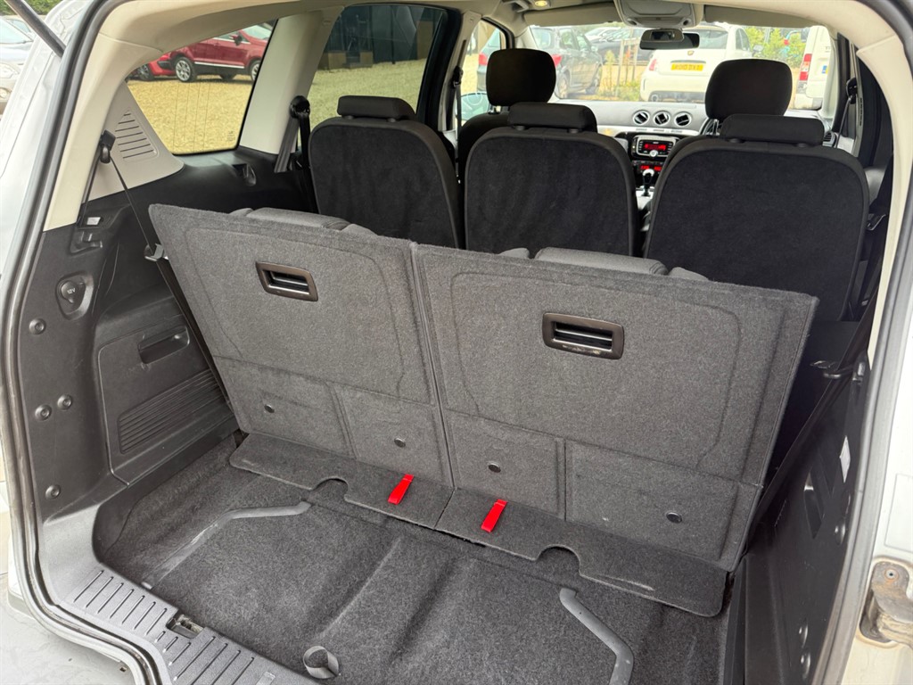 Used Ford S-Max 2014 for sale - 76261780: Photo 49