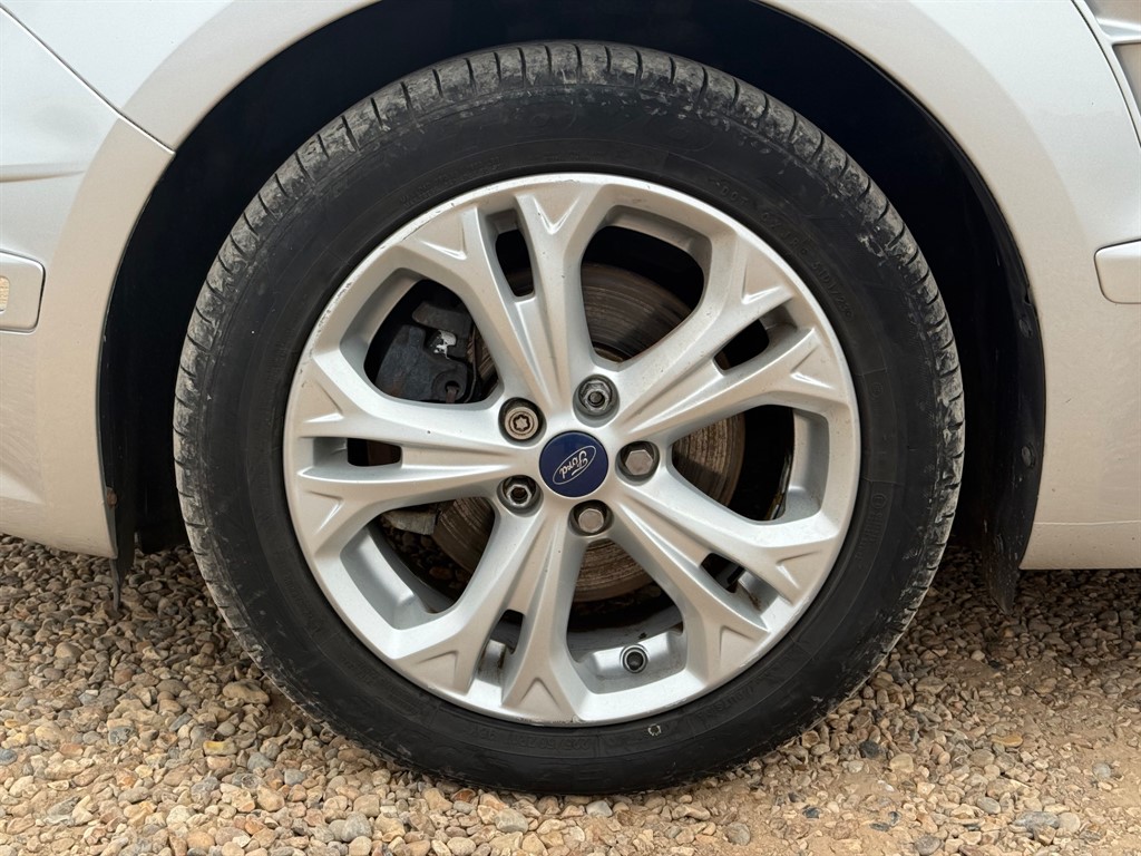 Used Ford S-Max 2014 for sale - 76261780: Photo 7