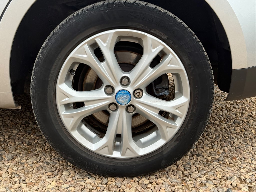 Used Ford S-Max 2014 for sale - 76261780: Photo 9