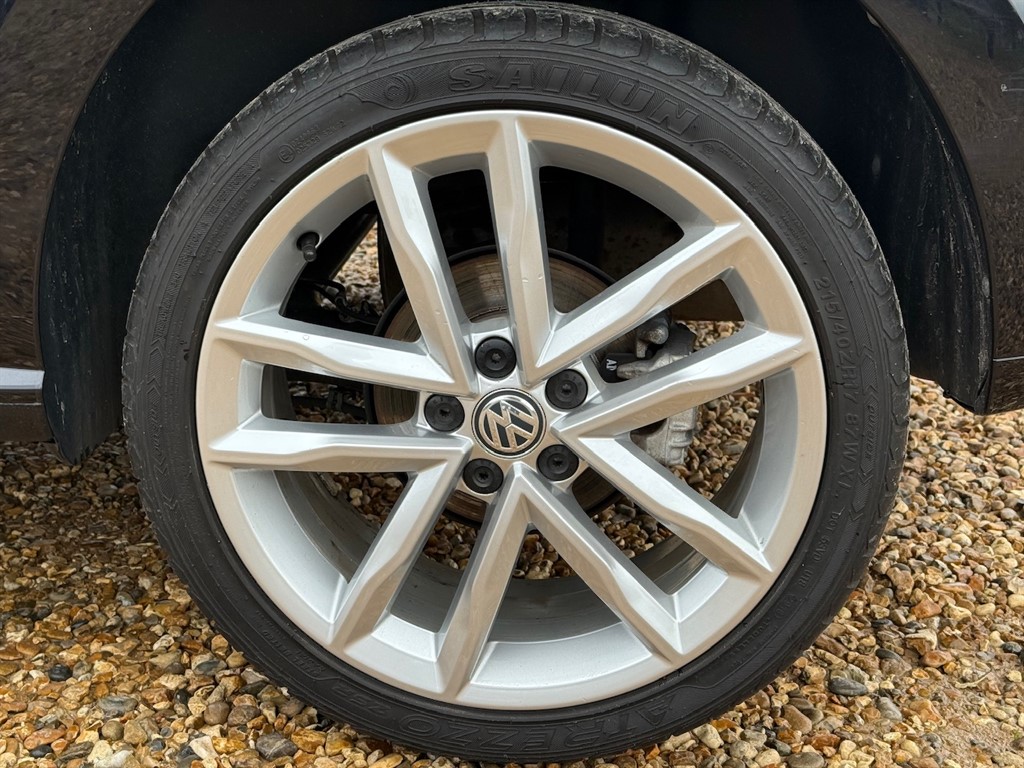 Used Volkswagen Polo 2015 for sale - 76796663: Photo 10